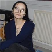 Étudiante en L1 de psychologie, donne cours particulier d’anglais (présentiel ou vidéo conférence) pour enfant du ce2 à la 4e